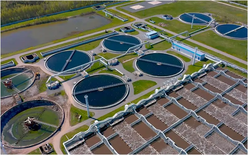 Water Softener Plant Manufacturer in Manesar Ocean Mount Facility