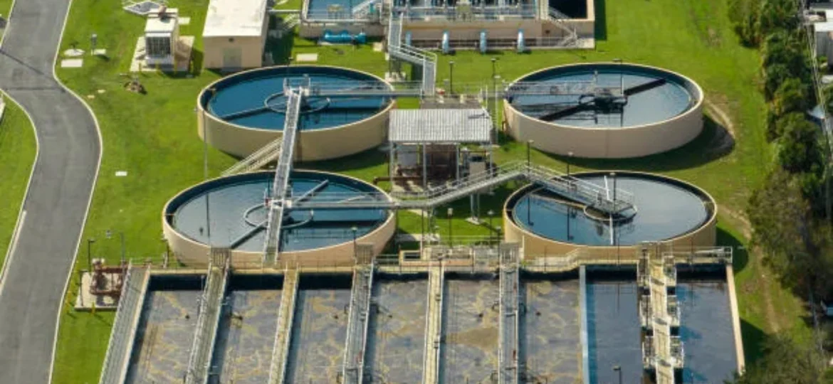 Water Softener Plant Manufacturer in Manesar Bulk Industrial System
